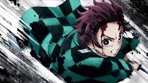 Inspirational Demon Slayer Dump For Cake Day Green Black Demon Slayer Anime Slayer