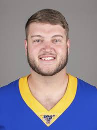 Florence grad overcomes cancer to achieve NFL dream