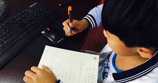 5 Cara Belajar Menulis Anak Tk Yang Efektif Popmama Com