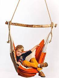 One of the most trusted and popular hammock chair to hang in a teenagers room on the market, the sorbus hammock chair macrame gives you these. Kids Hanging Chair The Best Gift For A Child