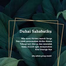 Cari aku di syurga 2019 episod 1. Cari Aku Di Surga