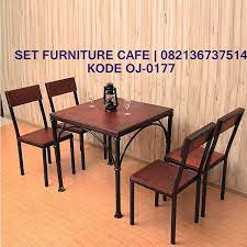 Meja makan minimalis + 6 kursi makan set harga murah kayu trembesi / kayu meh / kayu suwar seri cibubur.meja kursi makan minimalis menggunakan kayu solid keras berkualitas cocok untuk rumah makan, cafe restoran, apartement, hotel, bar maupun ruang makan rumah minimalis. Model Meja Kursi Restoran Jati Murah Furniture Restoran Berkualitas Toko Furniture Jepara