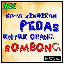 Check spelling or type a new query. Gambar Kata Buat Orang Sombong Cikimm Com