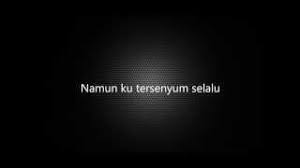 Ibnor riza berdiri seorang perindu. Chords For Berdiri Seorang Perindu Ibnor Riza Lirik