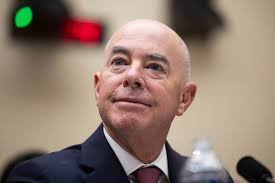 Playbook: Forget about a Senate Mayorkas trial