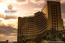 Joey lim keong yew, benjamin lim keong hoe and marie lim seok leng — children of the late datuk lim tee keong and grandchildren of the late tan sri lim goh tong — are taking legal action against their uncles, tan sri lim kok thay (left) and datuk lim chee wah (right). Lim Goh Tong S Grandsons Facing Threat Of Expulsion From Donaco The Edge Markets