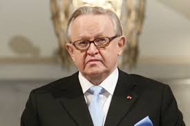 Martti Ahtisaari obituary: Nobel-winning Finnish president dies at 86