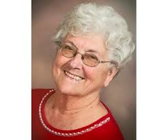 Marcia Rood Obituary (1938