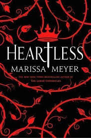 Resultado de imagen para libro heartless