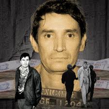 La red corruptora de Félix Gallardo que llevó al despido de más de 400  agentes federales