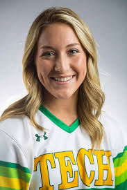 2018 Softball Roster