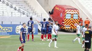 Ferroviário x ceará será às 15h30. Fortaleza 6 X 0 Icasa Campeonato Cearense Rodada 7 Tempo Real Globo Esporte