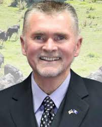 Adrian Smith facing off against two Republican challengers in primary  election