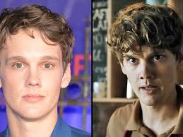 Wednesday's Hunter Doohan didn't know Tyler's secret until after his final  audition