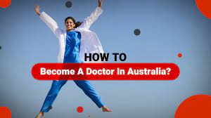 How To Become A Doctor In Australia - Amrc Education