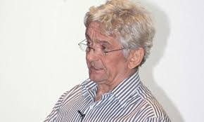 David Royce's Instagram, Twitter & Facebook