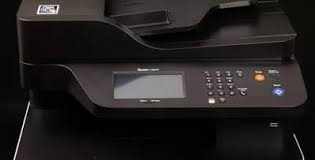 How To Find Wps Pin On Samsung Printer Printer Technical Support