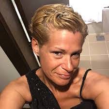 Eva Blum's Instagram, Twitter & Facebook