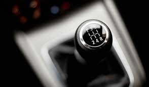 When parked facing downhill and there is a curb present, turn the wheels toward the curb. Do You Leave Your Car In Gear Which Conversation