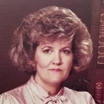 Helen Louise Baldridge Obituary