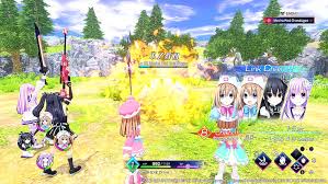 Image result for Neptunia