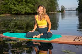 Find opening hours and closing hours from the yoga instructors & classes category in montréal, qc and other contact details such as address, phone number, website. Ksf Sup Yoga Teacher Training In Montreal Paddle Canada And Yoga Alliance Certifications