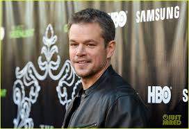 Matt damon talks 'stillwater,' the cannes standing ovation and career moments he's surprised we remember. Matt Damon Stopped Using A Homophobic Slur Months Ago Because Of His Daughter Photo 4598556 Matt Damon Pictures Just Jared