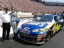 This article will go into detail about how much is costs to advertise with nascar and break down a variety of ways in which a company can do so. How Nascar S Car Of Tomorrow Works Howstuffworks