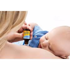 Buy Ddrops Baby Vitamin D Liquid Drops 400 Iu 2 5ml Online In Vietnam 50883728