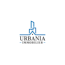 Modern, Conservative Logo Design for URBANIA IMMOBILIER by Tazmani | Design  #21242867