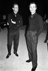 Ralf hütter (born 20 august 1946) is a german musician and composer best known as the lead singer, keyboardist, founding member and leader of kraftwerk. Kraftwerk S Ralf Hutter Music Is About Intensity The Rest Is Just Noise Kraftwerk The Guardian