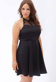 30th Birthday Plus Size Birthday Outfit Ideas 2020 Latest Plus Size Casual And Formal Wear For Fall And Winter 2014 By Forever 21 Plus Size Skater Dress Plus Size Dresses Dresses