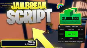Since roblox is d o g s h i t t o. Roblox Jailbreak Script Hack Updated Autofarm Youtube