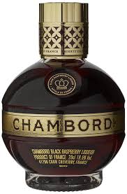 Maybe you would like to learn more about one of these? Chambord Black Raspberry Liqueur 200ml Bremers Wine And Liquor