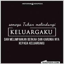 Gambar Dp Bbm Doa Untuk Keluarga 01 Jpg 300 300 Kutipan Muslim Motivasi Kutipan Tentang Kehidupan