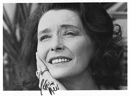 The Inspirational Survivor: Patricia Neal
