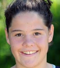 Maria Messner's Instagram, Twitter & Facebook