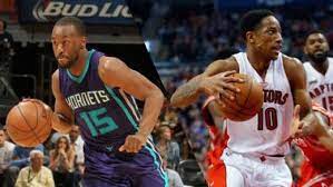 Toronto Raptors Vs Charlotte Hornets Toronto Raptors Charlotte Hornets Hornet
