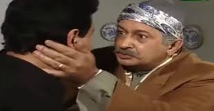 بالفيديو الفنان محمد رياض يكشف سر التميز الجماهيري لمسلسل لن أعيش في جلباب أبي من المصدر