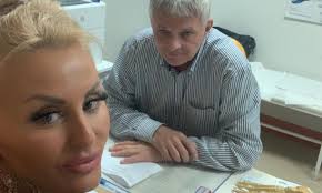Feb 19, 2020 · dagmara kaźmierska o ślubie. Dagmara Kazmierska Byly Maz Dagmara Kazmierska Ostre Ciecie Youtube