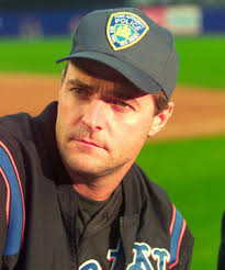 Al Leiter: (The Mets Years) 2000 N.L. Champion Mets Pitcher (1998