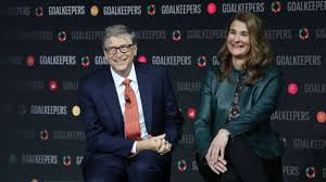 微軟創辦人比爾蓋茲（bill gates）與妻子梅琳達（melinda gates）周一推文宣布，結束27年婚姻，但仍將攜手從事慈善工作。 不過，兩人在投下離婚震撼彈後，他們25歲的女兒珍妮佛‧蓋茲（jennifer gates）在instagram上說. Fenigqcjjxd3sm