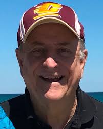 John E Osler Obituary February 12, 2025