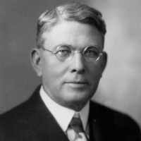 William Edward Carson (1870–1942) • FamilySearch