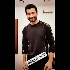 Veer Bani On Instagram Veer S New Look Officialsurbhic Sharadmalhotra009 Twitter Veerbanix Sharad Malhotra Surbhi Chandna Best Bollywood Movies