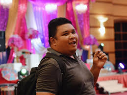 Tun rahah mohamed noah doa seorang ibu. Dewan Besar Tun Rahah Kuala Lumpur Felda D Saji