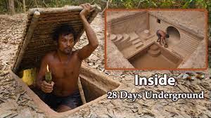 Any tips about that are greatly. Building Underground House With Underground Swimming Pool 2 Youtube