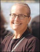 Jacqueline Firestone Obituary (1965