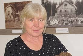 Interview mit Kultur-Guru Iris Krug: "Kultur ist Nahrung für die Seele"