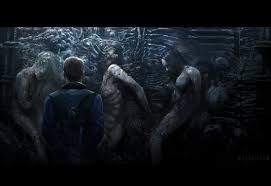 Covenant is a 2017 science fiction horror film directed and produced by ridley scott and written by john logan and dante harper, from a story by michael green and jack paglen. Alien Awakening Prometheus2news Twitter